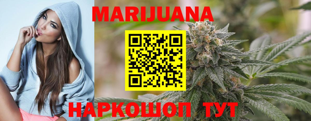 Каннабис OG Kush Зерноград